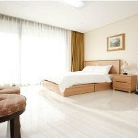 Daecheon Westopia Resort Chungcheongnam-do Exterior photo