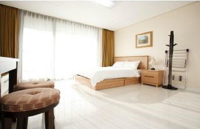 Daecheon Westopia Resort Chungcheongnam-do Exterior photo