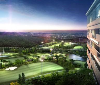 Daecheon Westopia Resort Chungcheongnam-do Exterior photo